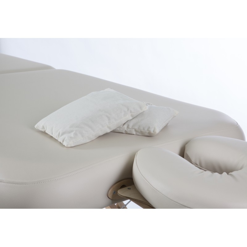 Coussin pour les épaules (paire) - Sarrasin Allez Housses Équipements de massage