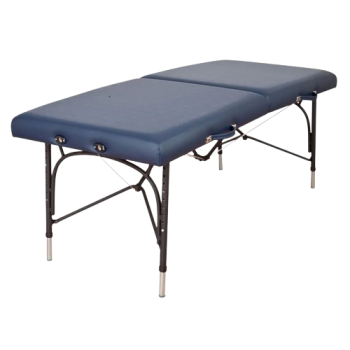 Massage table - Wellspring 29'' from Oakworks Oakworks Shop by category - Massage Boutik Products