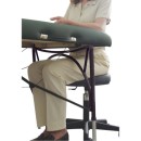 Table Wellspring 29'' de Oakworks Oakworks Magasiner tout - Produits Massage Boutik