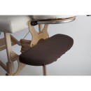 Housse de rallonge de table/appui-bras Nomad Allez Housses Accessoires confort pour massage
