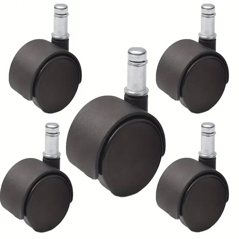 Double castor wheel for massage stool  Shop by category - Massage Boutik Products