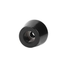 Embout de pied rond à visser pour table de massage  Magasiner tout - Produits Massage Boutik