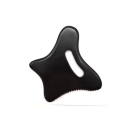 Gua Sha en pierre basalte pour le corps - grand format  Magasiner tout - Produits Massage Boutik