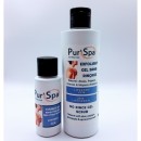 Exfoliant Gel Sans Rinçage - Lavande Zen Pur'Spa Accueil