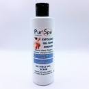 No Rince Exfoliating Gel Scrub - Zen Lavender Pur'Spa Accueil