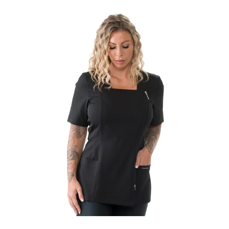 Haut d'uniforme Perky Carolyn Design Magasiner tout - Produits Massage Boutik