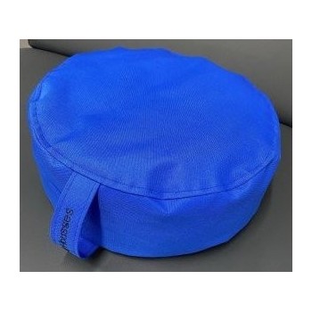 Housse de nylon pour coussin Zafu Allez Housses Magasiner tout - Produits Massage Boutik