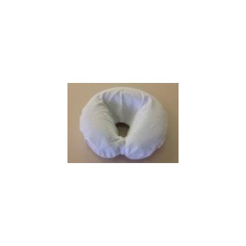 Flannel Headrest Cover Allez Housses Massage Linen