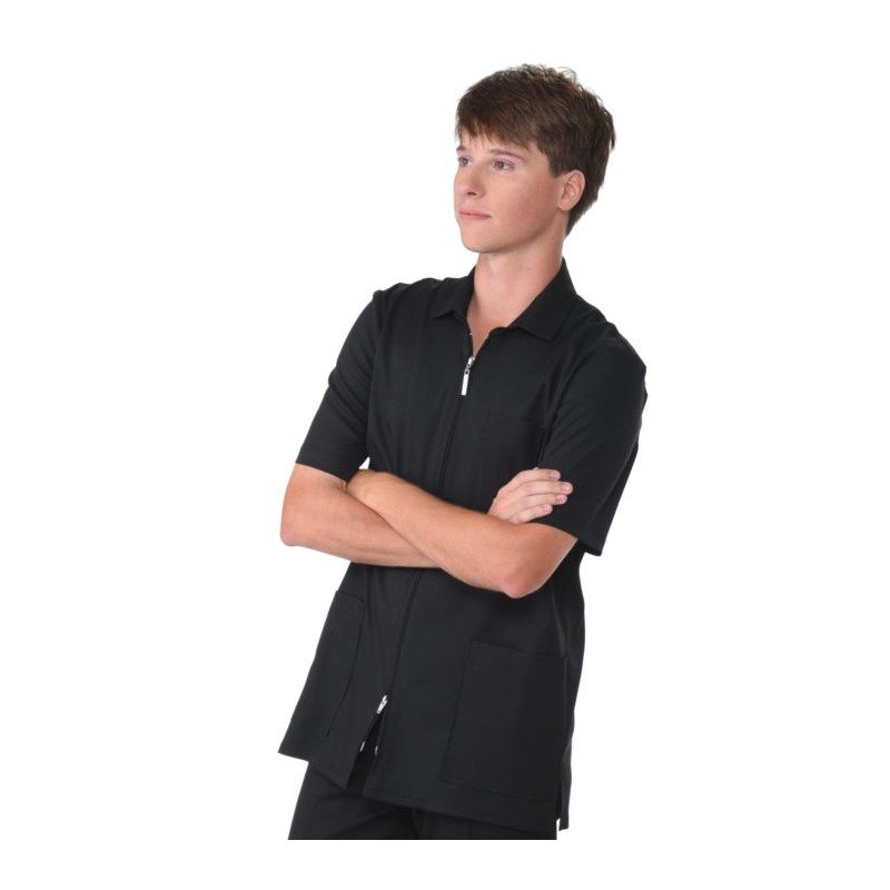 Haut d'uniforme "Le Confiant" Carolyn Design - 1