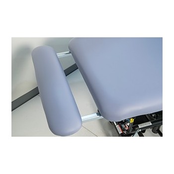 Rallonge de pieds - table de massage électrique Cosmos 100 Hi-LO  - 1