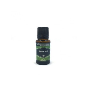 Bonne Nuit - Complexe Diffuseur