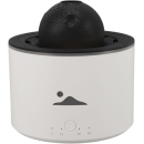 Diffuseur d'huiles essentielle "Volcan »