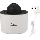 Diffuseur d'huiles essentielle "Volcan »
