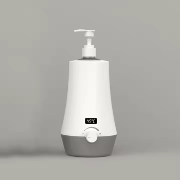 Chauffe huile à 1 bouteille