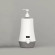 One bottle oil warmer