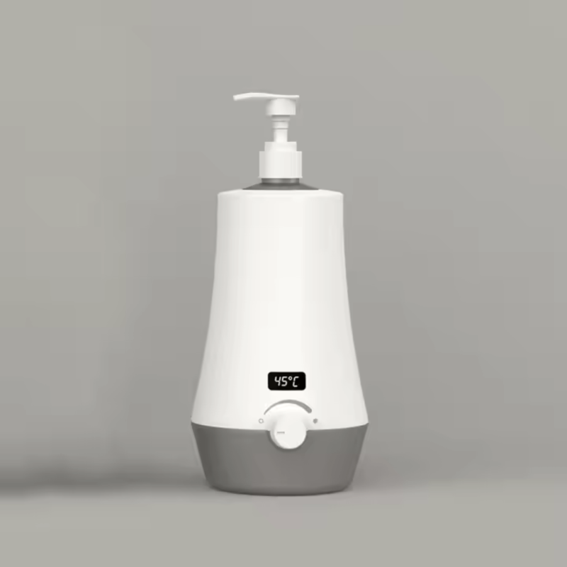 Chauffe huile à 1 bouteille
