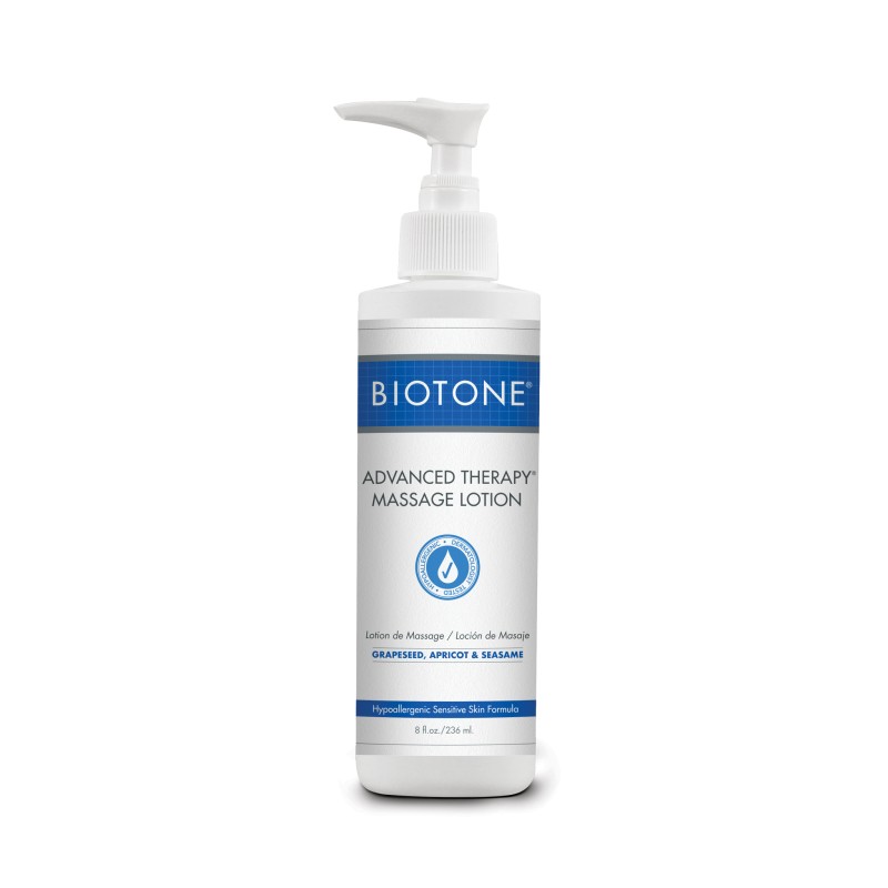 Advanced Therapy Massage Lotion