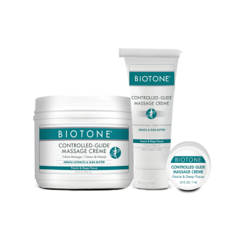 Controlled-Glide Cream