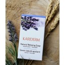 Relaxing body soap Lavender