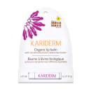 Organic Lip Balm - Vanilla