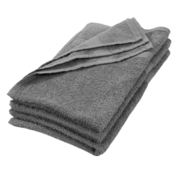 Terry cotton Hand Towel - Imported from Pakistan