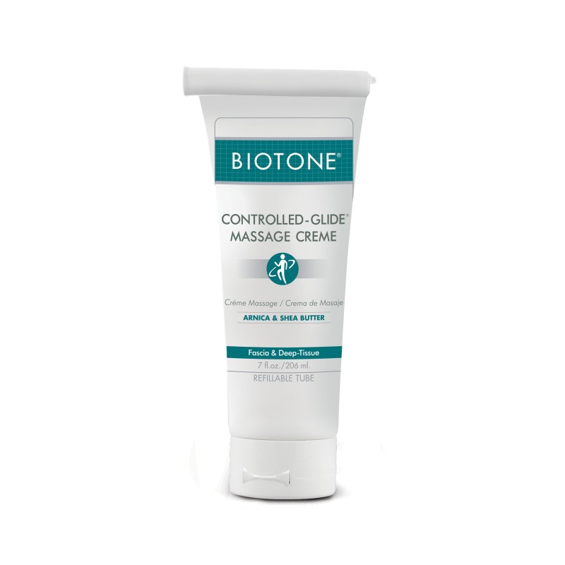 Controlled-Glide Cream