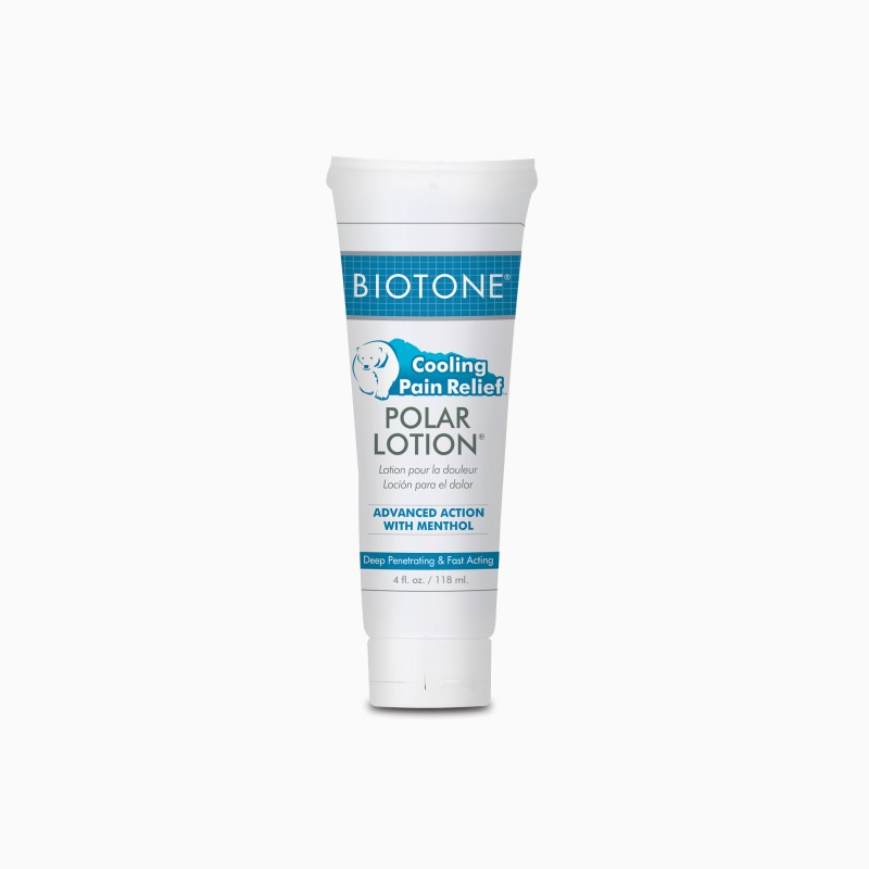 Polar Lotion