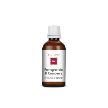 Pomegranate & Cranberry Complex