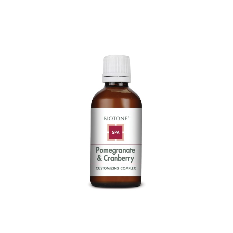 Pomegranate & Cranberry Complex