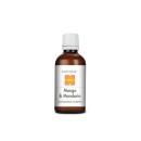 Complexe Mangue & Mandarine