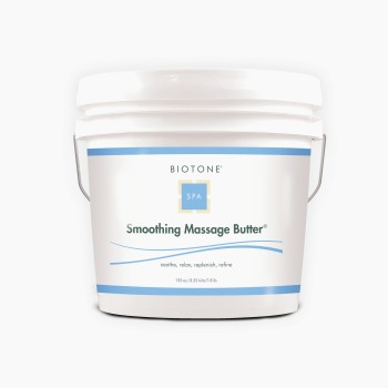 Beurre de Massage ''Smoothing''