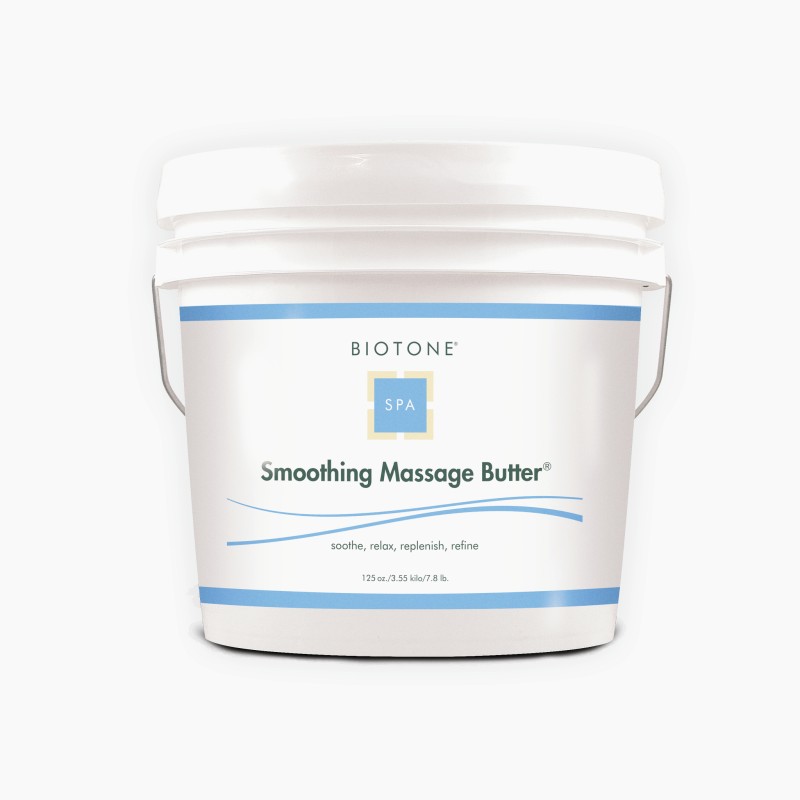Beurre de Massage ''Smoothing''