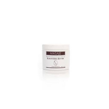 Baume Karité 100% Les Soins Corporels l'Herbier Beurres / Baumes