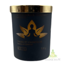Massage Candle - Strawberry & Champagne