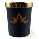 Massage Candle - Strawberry & Champagne
