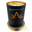Massage Candle - Strawberry & Champagne