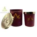 Massage Candle - Exotic Fruit