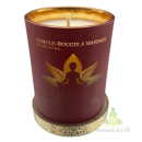 Massage Candle - Exotic Fruit