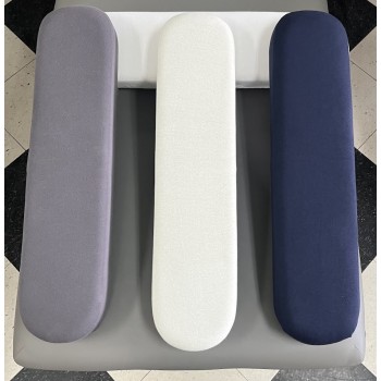 Osteopath Head Ext. Cover - Cotton Knit