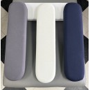 Osteopath Head Ext. Cover - Cotton Knit