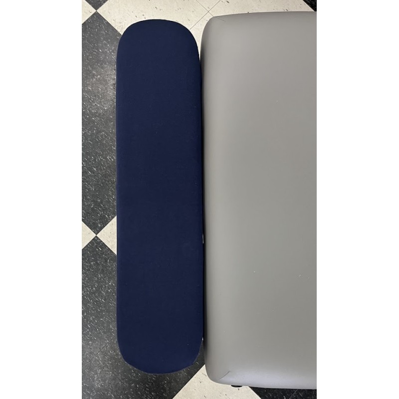 Osteopath Head Ext. Cover - Cotton Knit