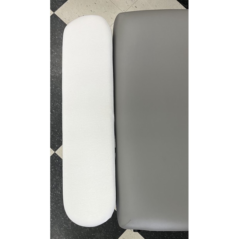 Osteopath Head Ext. Cover - Cotton Knit