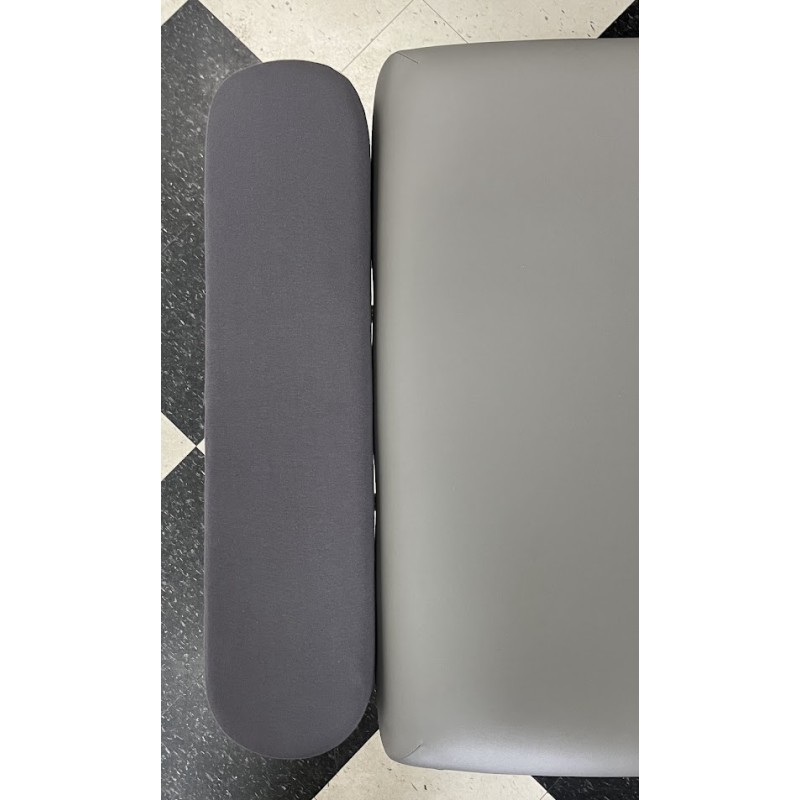Osteopath Head Ext. Cover - Cotton Knit