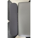Osteopath Head Ext. Cover - Cotton Knit