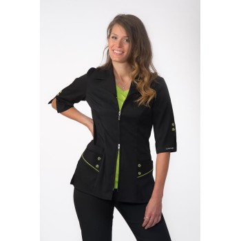 Haut d'uniforme Le Céleste