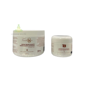 Salutary Cream - Red DeMonceaux Massage products