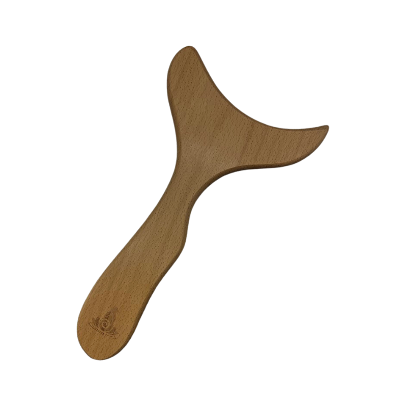 Madérothérapie - Tablette de Façonnage (Guasha)  Magasiner tout - Produits Massage Boutik