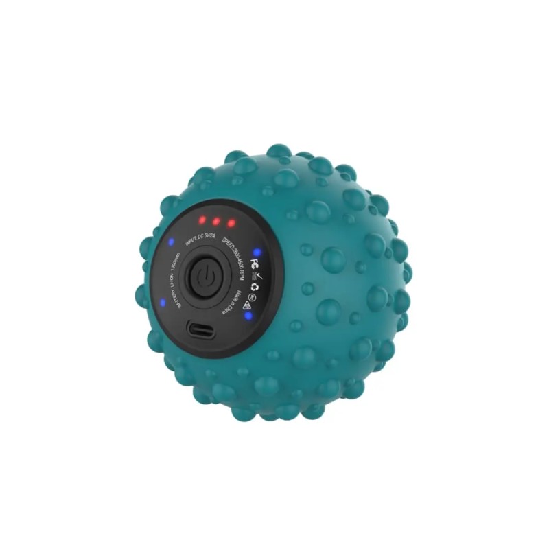 VibraFx Massage Ball