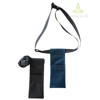 Single Bottle Holster Belt - Nomad