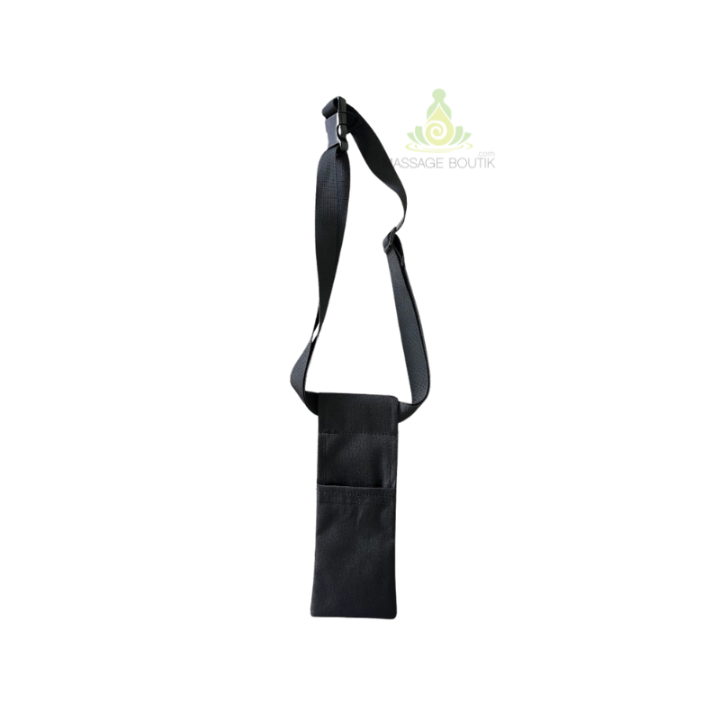 Single Bottle Holster Belt - Nomad